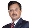 B. Ramalinga Raju, chairman and founder, Satyam Computer Services Ltd